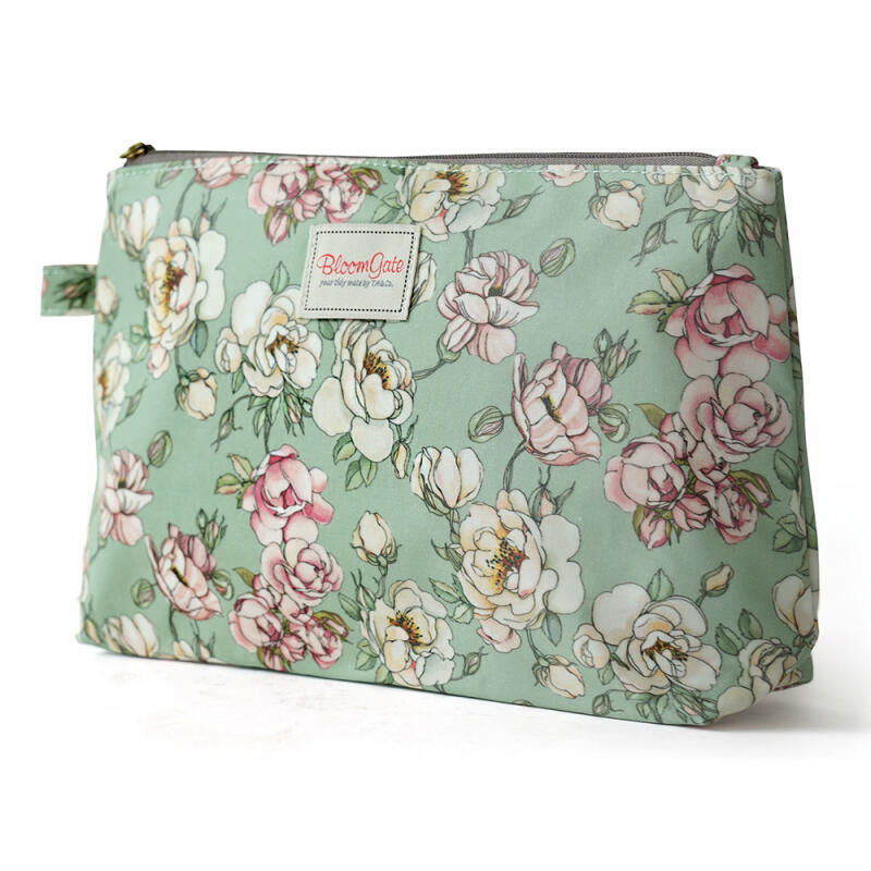 Lauren Simple Pouch (L)