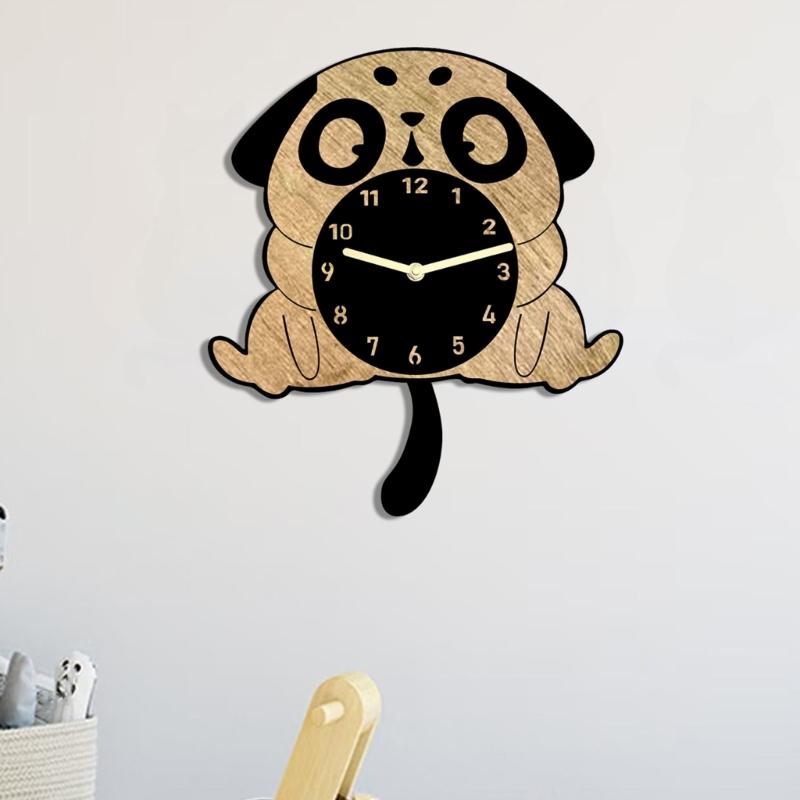 Wall Clock Silents None Ticking Wall Clock Battery Operated Clocks Easy To Read Home/Kitchens/Classroom/School Clock