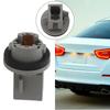 1 Pcs Car Bulb Socket License  Plate  Lamp Holder  Holders  For Hyundai Automotive Interior Accessories 925013A000