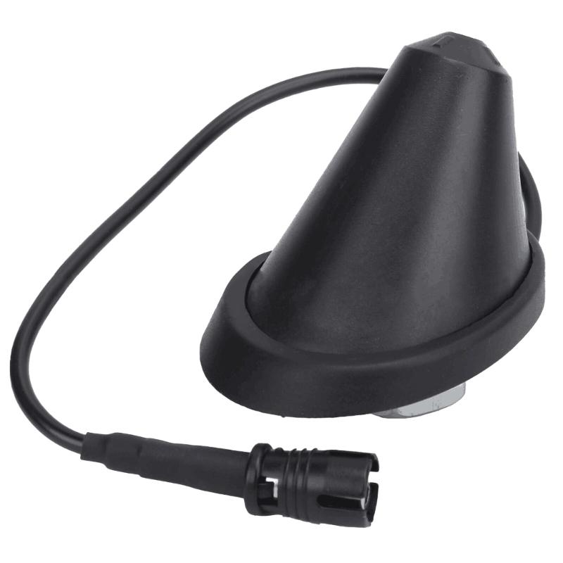 

Крышка автомобильной антенны, водонепроницаемая замена базы автомобильного радио OEM1J0035501F, аксессуары