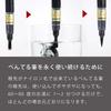 Pentel Brush Pentel Brush Pen Medium Black Pen, XFP5M, Tip,