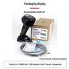 Zebra Symbol DS9908 2D Barcode Scanner