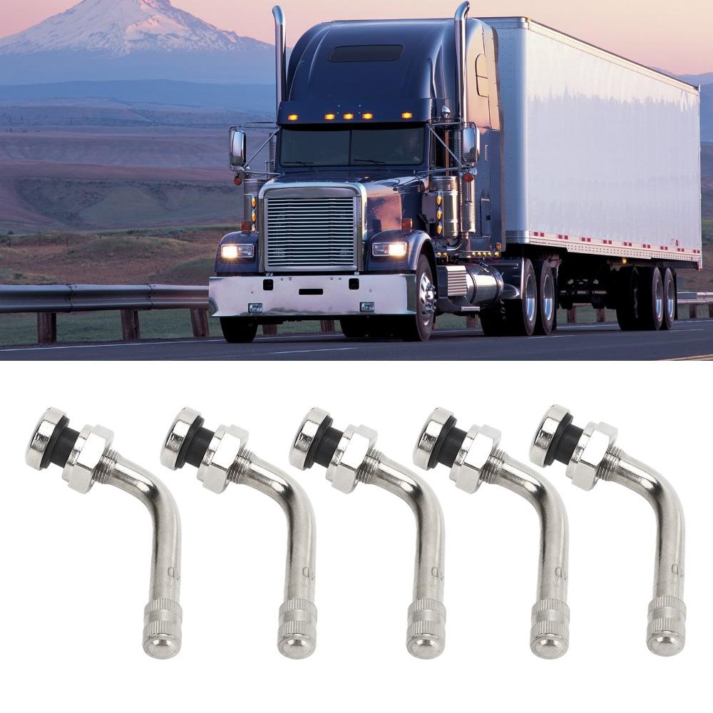 10PCS/20PCS Rubber Sealing Base Brass Valve Stem Tire Valve Stems  Tire Repair Matching Accessories