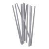 12Pcs Professional Dental Interproximal Strips Stainless Steel 4mm Polishing Kit Denture Orthodontic Maintenance