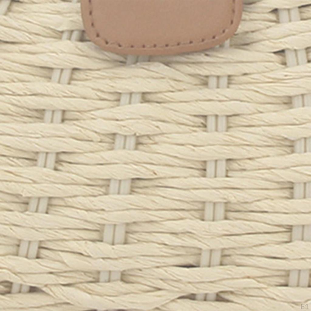 Women Crossbody Bag Beach Wallet Shoulder for Commuting Summer Dating