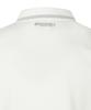 DISCOVERY EXPEDITION Women'S Collar Tipping Polo Shirt (Ivory)