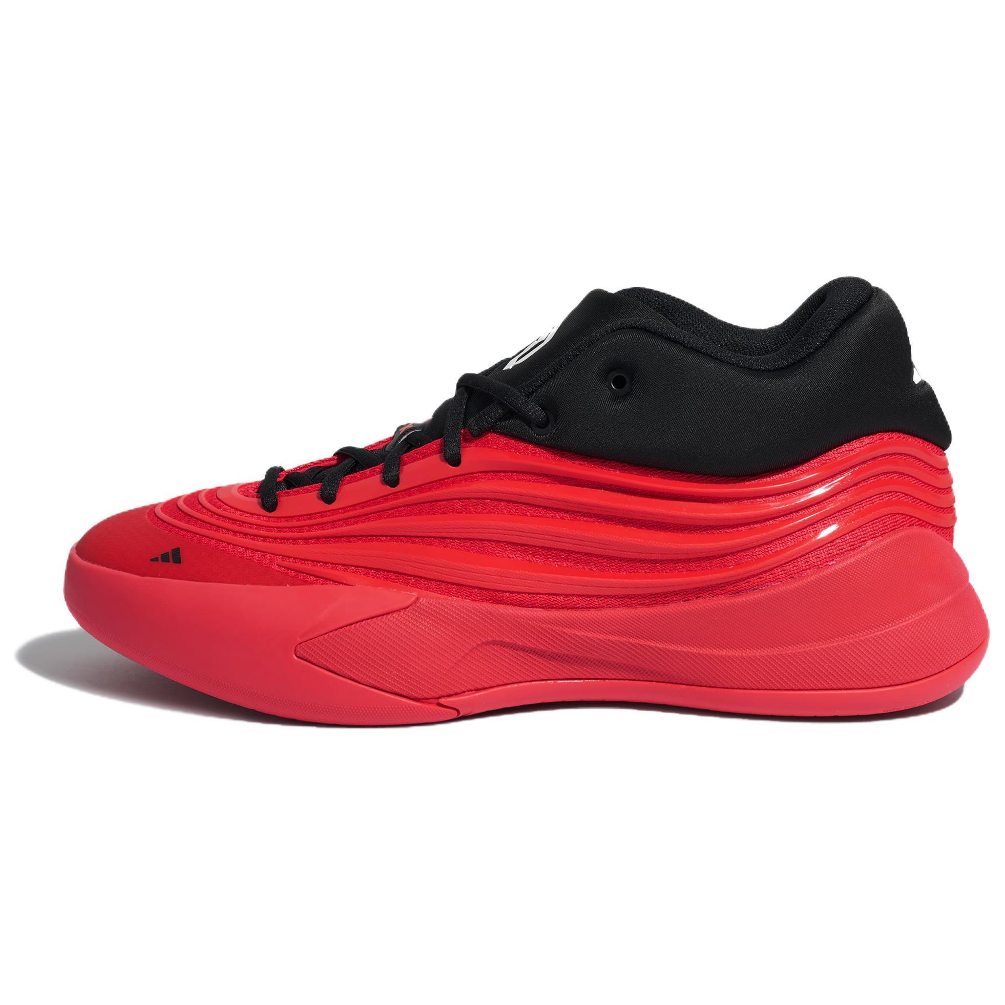 adidas Dame 10 Dolla Red Men s JP6093 EU 41⅓