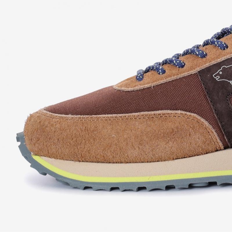 Karhu Unisex Air Cushion Sneakers Skhu2338200 005