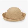 Helen Kaminski Villa 9 Natural Bucket Hat Hat50245