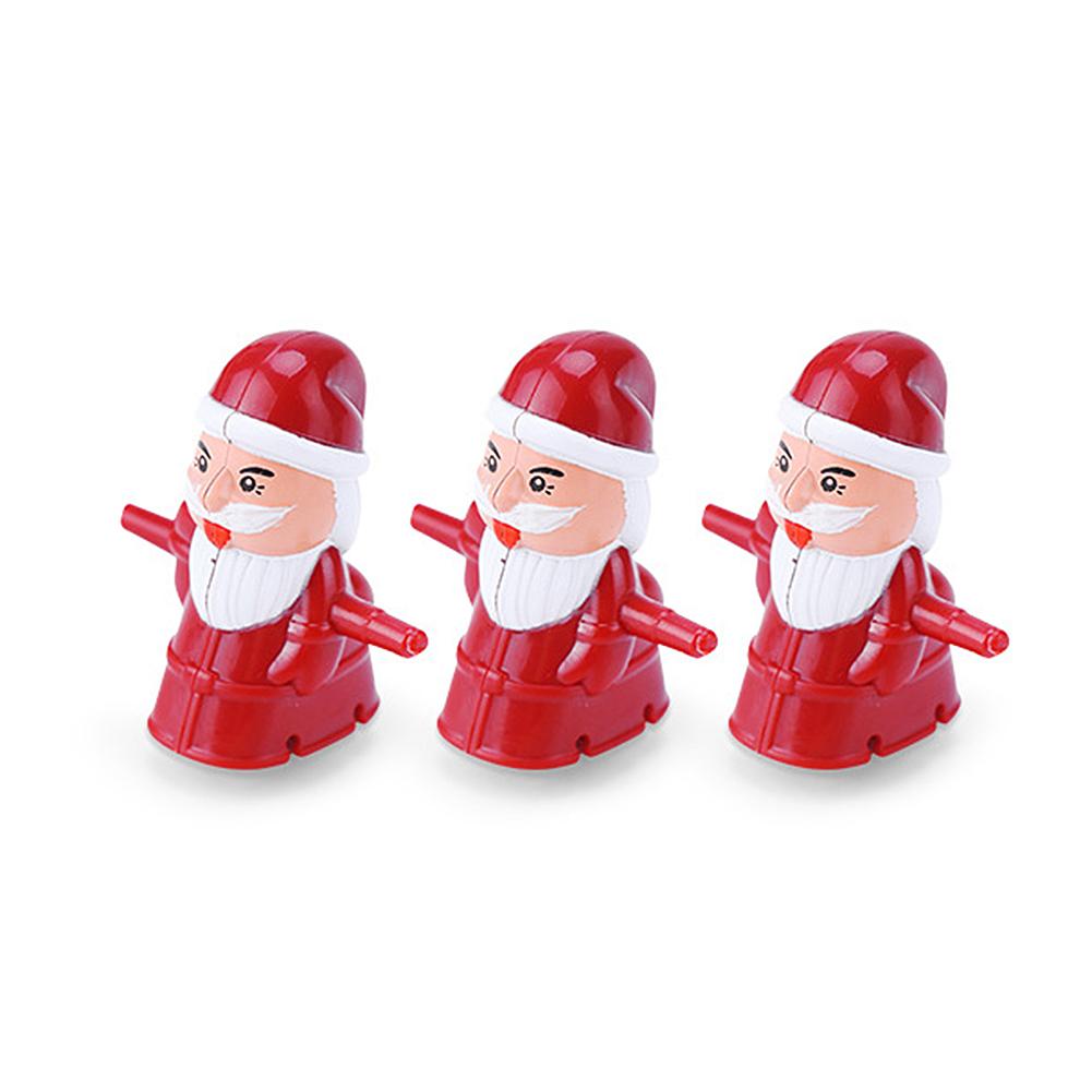 

Рождественский декор, подарок, Санта-Клаус, кукла, поднимающаяся по лестнице, электрическая маленькая желтая утка, поросенок, развивающие игрушки со светомузыкой