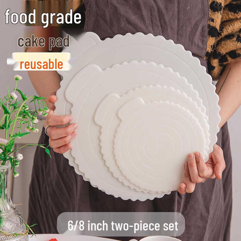 Jekero Baking & Kitchen Essentials Collection