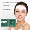 BIAOQUAN Anti-Wrinkle Hydrogel Patches: Smooths Forehead & Nasolabial Lines, Moisturizes & Firms Skin.