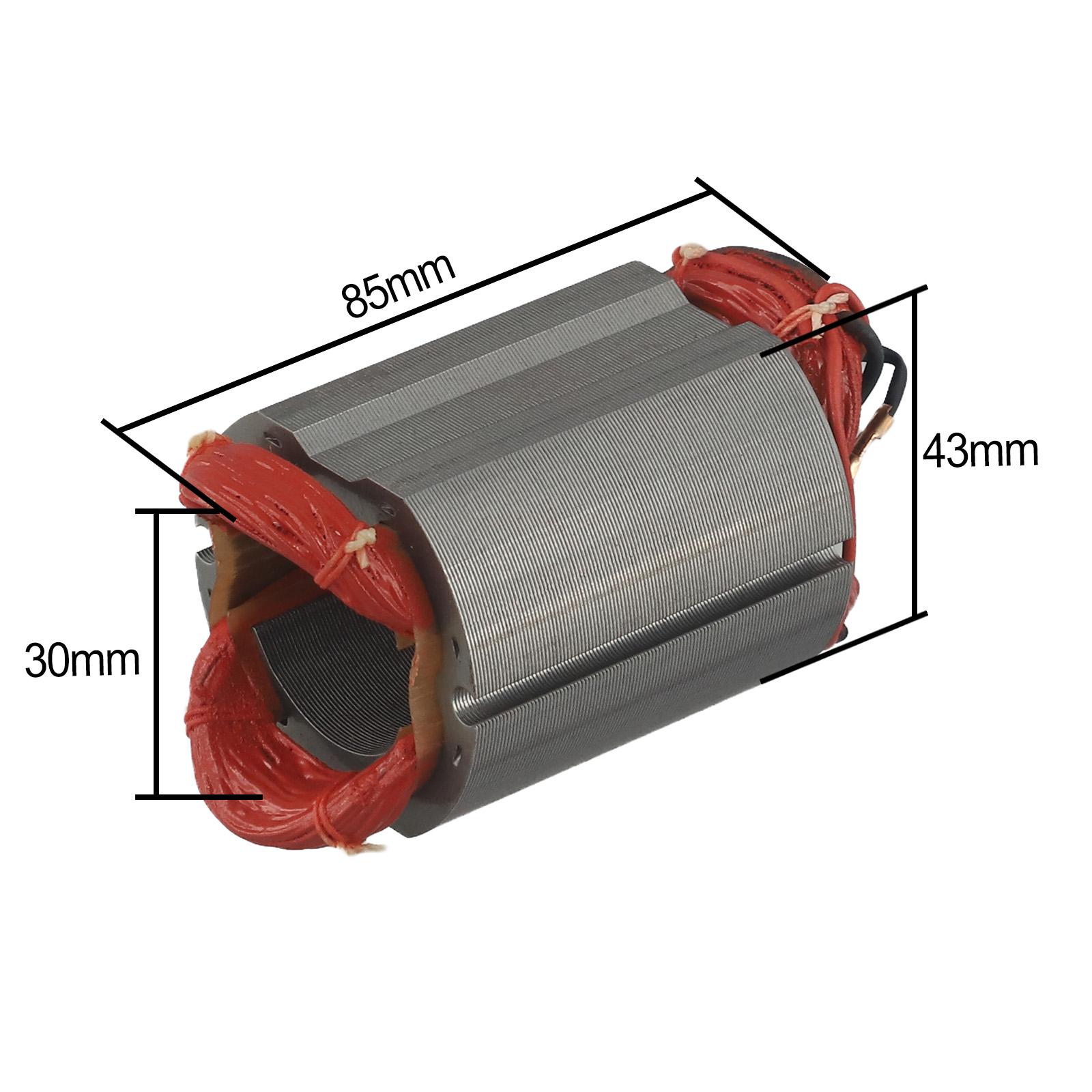 

Applicable Model Quantity Armature Accessories Stator Angle Grinder GA Applicable Model Product Name Unused Note Unused Note China Mainland