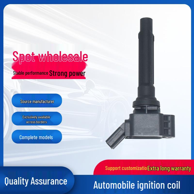

Zotye Z700-1.8T Ignition Coil High Voltage Pack 4G20T-370511 4-cylinder
