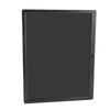 15in HD Digital Photo Frame 1024x768 Resolution Support MP3 MP4 Image Playback
