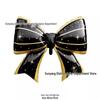2026 Large Bow Aluminum Foil Balloon for Children's Birthday, Adult Party, or Wedding Decoration