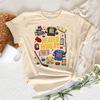 Shane Hollander 24 Ilya Rozanov 81 T-Shirts Film Erhitzte Rivalität Vintage Grafik-T-Shirt Unisex Damen Cartoon 2026 Sommer T-Shirt