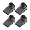 95720J5310 95720-J5310 Car PDC Parking Sensor 95720-J5100 95720-G9100 For 2018-2020 Kia Stinger