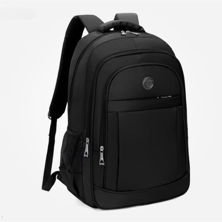 Men's backpack business travel travel computer bag