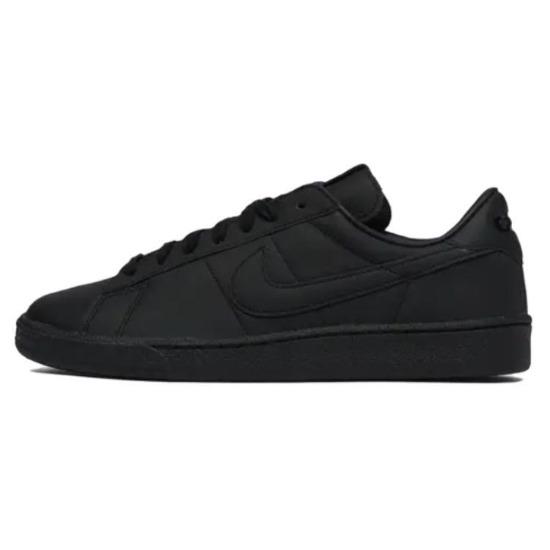 Nike BLACK Comme des Garçons x Tennis Classic Black - FN2249-001