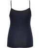 Wacoal Maternity MTP530 Warm Easy Nursing BL Women's Camisole, Innerwear, Cache-Coeur Style, Warm, V-Neck, Stretchy,