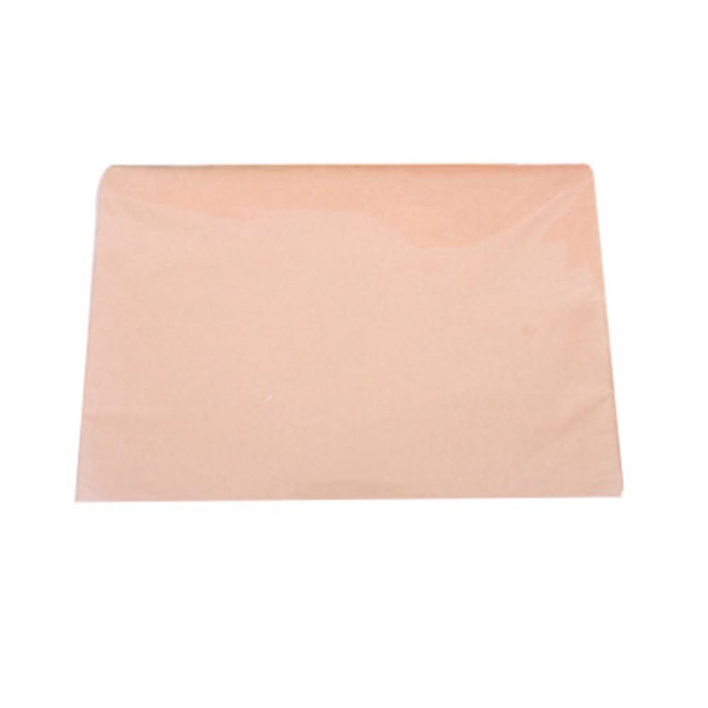 100Pcs Baking Paper Pan Liner Cookie Sheet Paper High Tempreture Resistant Cloth Baking Mat BBQ Anti-oil Baking Oil Paper