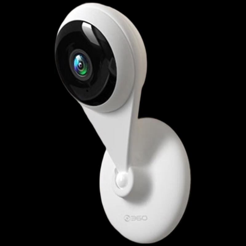 

360 Smart Home 5C 2K WiFi Security Camera (CN version)