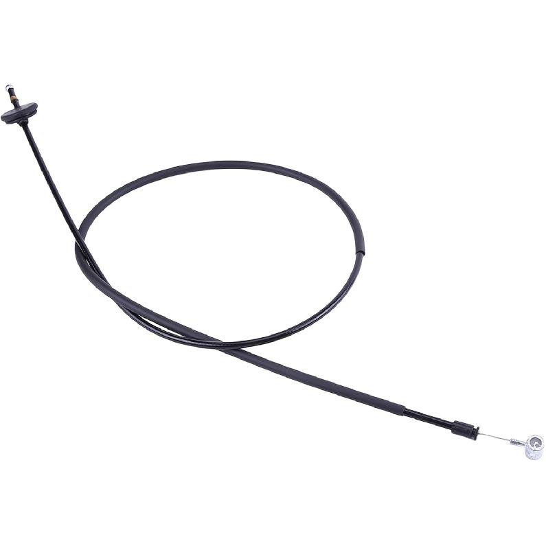 3CM-823-535 Hood Release Cable for Atlas SEL SE 2020-2023 Hood Latch Release Cable 3CM823535