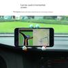 Car Car Phone Holder Dashboard Paste Air Outlet Female Cute Cartoon Car Navigation Fixed Support Frame