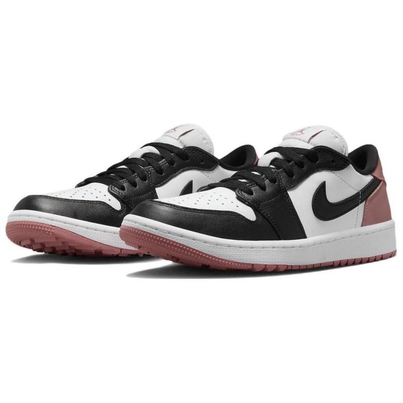 Air Jordan 1 Retro Low Golf 'Rust Pink' Jordan DD9315-106