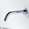 High-quality Single-hole Wall-mounted Sensor Faucet with Modern Classic Design and No Contact Points
