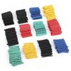 530PCs Heat Shrink Tube Environmental Protection Wire Cable Sleeves Retractable Tube Kit