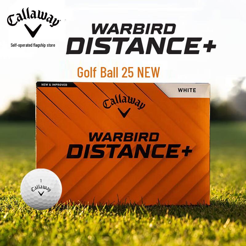 Callaway Golf Balls