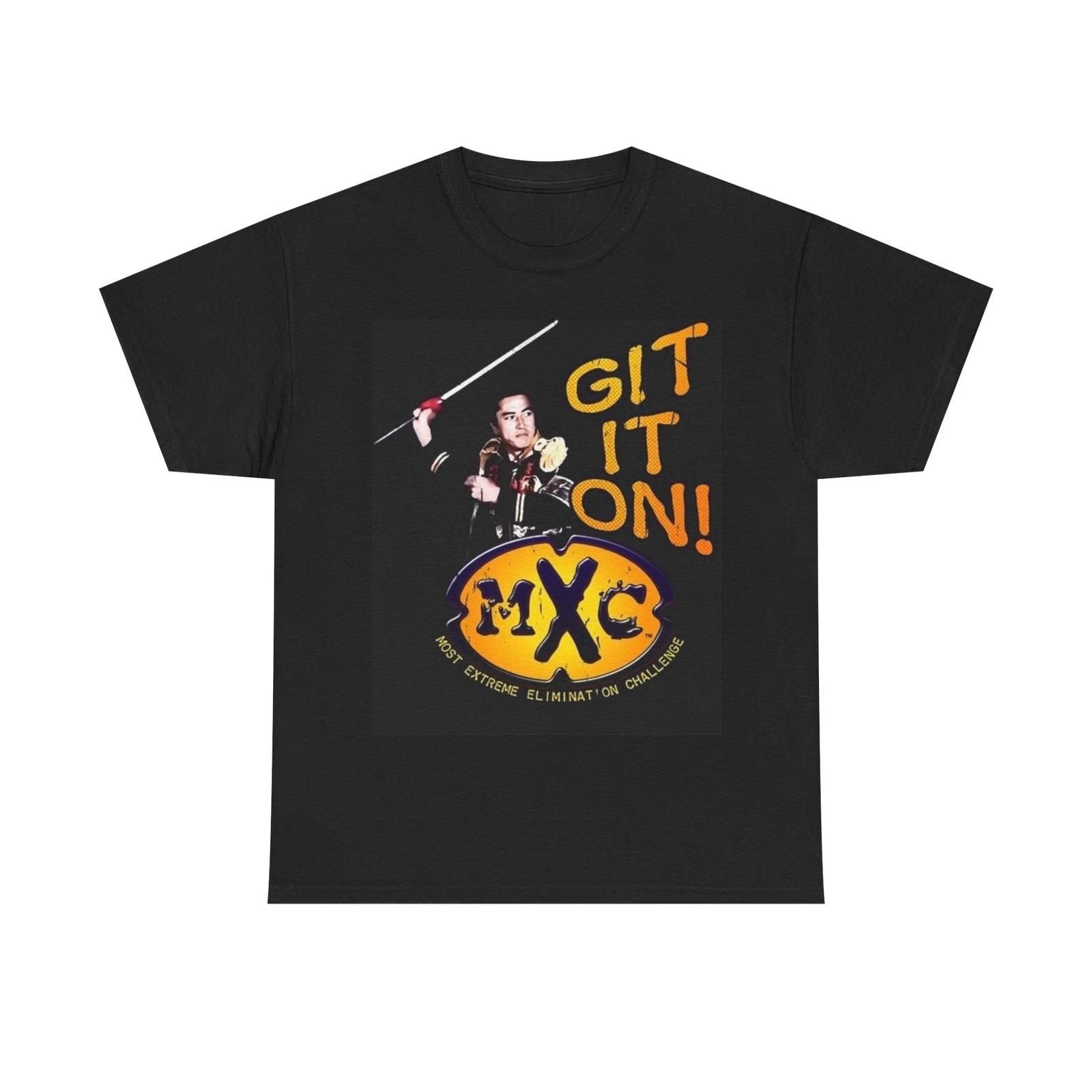 Men s and Women s T-shirts MXC XS