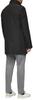 s.Oliver Coat Made of Wool Mix with Soft Lining and Removable Insert