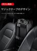 Suitable for: Nissan X-Trail T31 series, T32 series, May 2008 - July 2022 -
