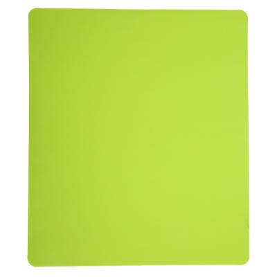 Silicone Craft Mat Durable Silicone Anti Skid Heat Resistant Washable Flexible Widely Used Silicon