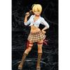Food Wars! Shokugeki No Soma Second Plate Ikumi Mito 1/7 Scale Figure Red