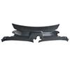 BMW X3 E83 Radiator Upper Cover & Air Inlet Duct (LCI)