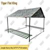 Tiger King Outdoor Drying Tent