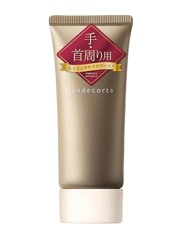 

Kewpie Hande Decollete, запас на 1 месяц, 35 г, крем для рук и шеи [Гиалуроновая кислота со сверхнизким молекулярным весом, керамид рисовых отрубей]