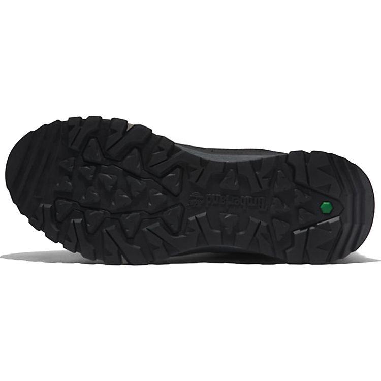 Timberland Lincoln Peak Gore-Tex Slip-Resistant Durable Low-Top Outdoor Shoes Men Shoes Black A44DK015