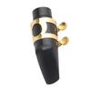 Professional Alto Saxophone Flute Head Mouthpiece for Sax Jazz Music Instrument Accessory