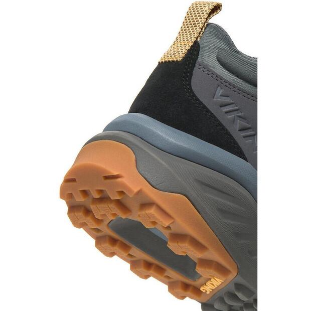 Треккинговые ботинки Viking Footwear Cerra Hike Mid Gore-Tex