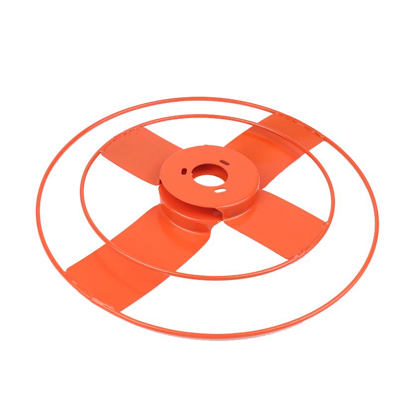 Grass Trimmer Lid Lawn Mower Protector Lightweight Cover String Trimmer Cover For Park Outdoor Backyard Lawn