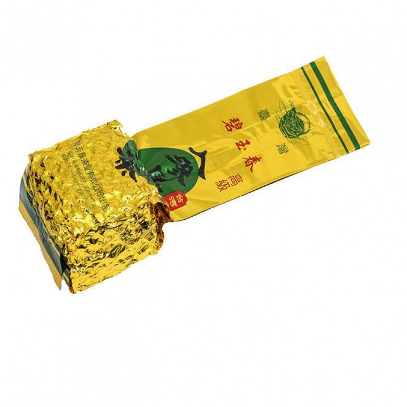 

Ginseng Orchid Premium Camellia, Dongding Oolong Tea, Fragrant Bubble Resistant Type.