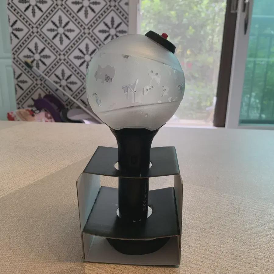 

Лайтстик BTS Амибам Вер. 3