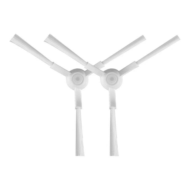 Compatible Replacement Brushes, Filters, Dust Bags, and Cloths for Xiaomi Mijia and Viomi V2/V3SE Models