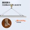 Stainless Steel Cable 3/16"x 1000ft, T316 Marine Grade Deck Cable Railing, 1x19 Strands Construction Braided Aircraft Cable for Deck Rail String