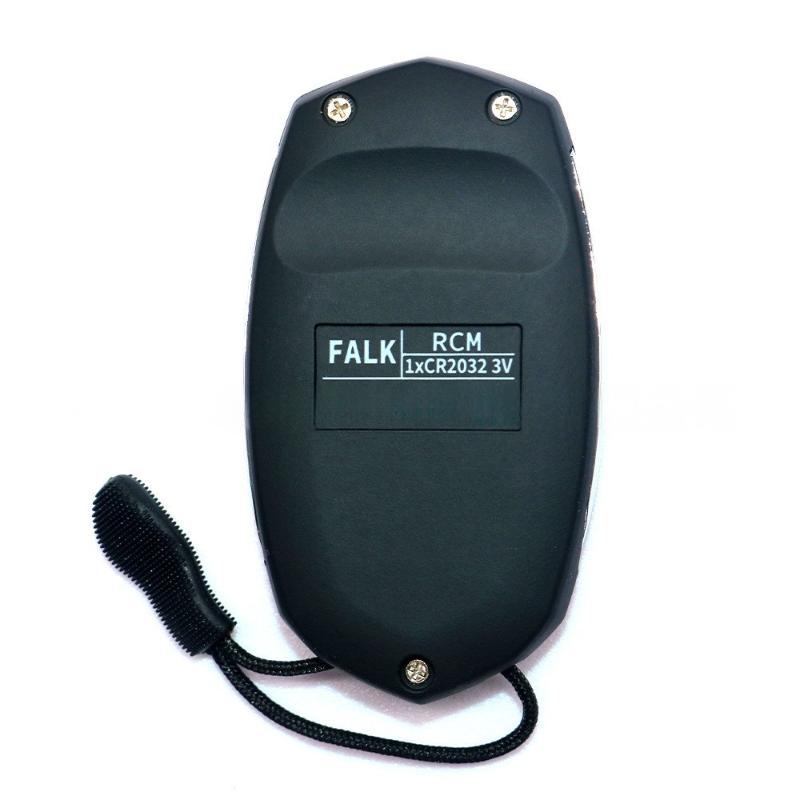 1Pcs 433.92Mhz Garage Door Remote Control Fixed Code Controller Clone Key Duplicator For Motorline Mx1 Mx2 Mx3 Mx4 Mx6